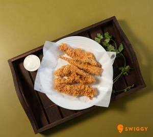 Chicken strips