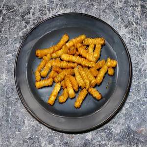 Crunchy Baby Corn