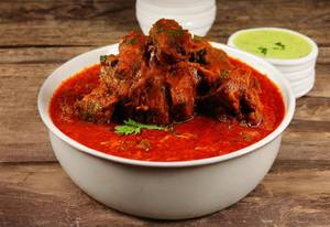 Hyderabadi Mutton