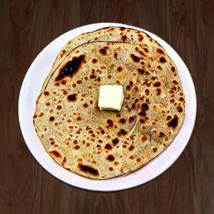 Aalo Paratha
