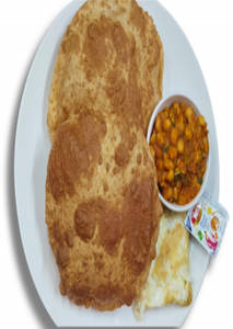 Indian Breakfast