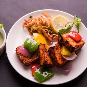 Paneer Hotpan