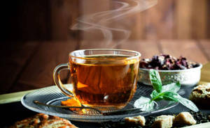 Black Tea