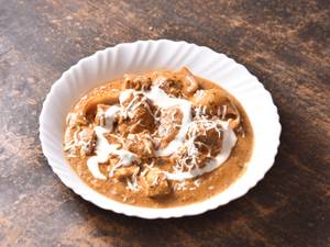 Paneer Do Pyaza           