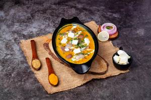 Paneer Do Pyaza (ch)