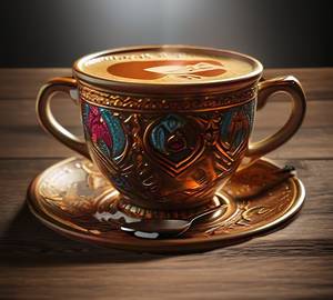 Pital Ke Patile Ki Chai