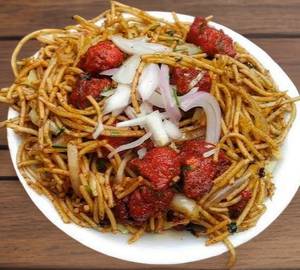 Gobi Noodles