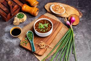 Manchow Soup