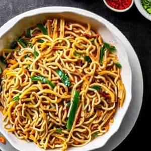 S.H. Special Egg Noodles