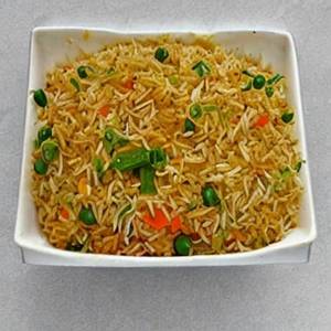 Kaju Fried Rice