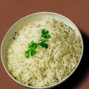 Lemon Rice