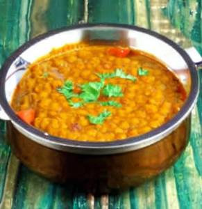Dal Fry