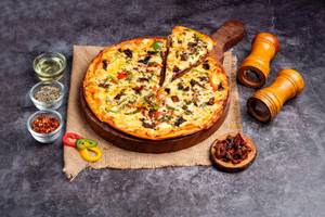 Napoli Pizza (ch)(s)