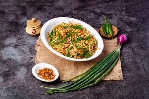 Chilli Garlic Noodles (ch)