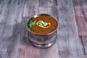 Punjabi Dal Makhani
