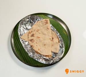Butter Rotti