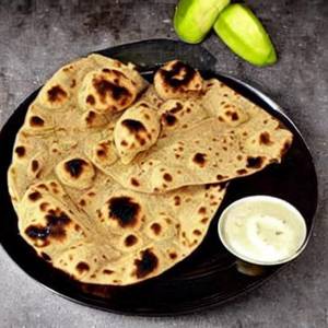 Roti Sabji