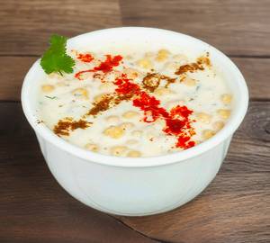 Boondi Raita