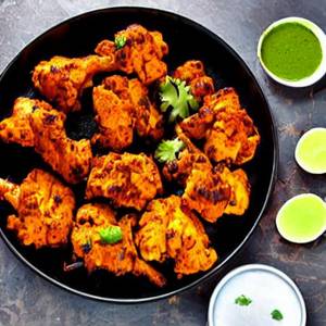 Tandoori Gobi   
