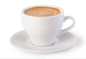 Horlicks