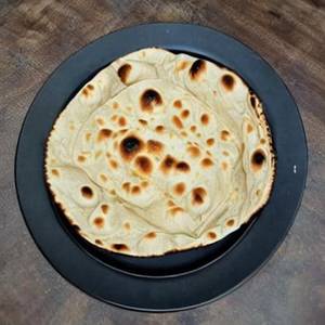 Butter Roti