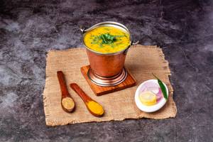 Dal Fry