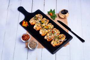 Italian Bruschetta (ch)