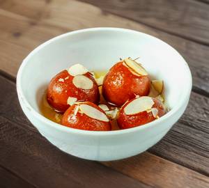Gulab Jamun