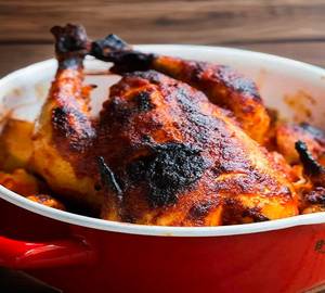 Chicken Chest Full