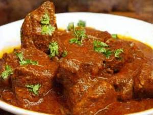 Mutton Curry