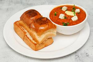 Pav Bhaji