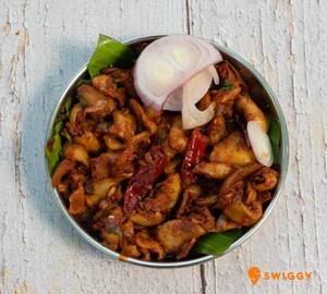 KOONTHAL ROAST