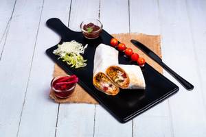 Falafel Roll