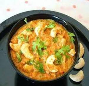 Kaju curry