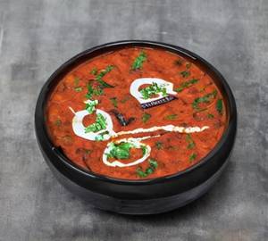 Punjabi Paneer Tadka