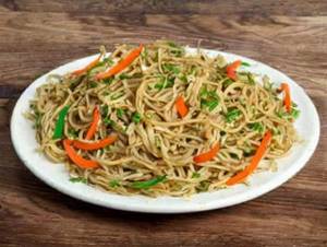 Paneer Soft Noodles
