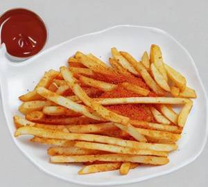 Piri Piri French Fries