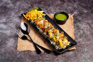 Paneer Lebabi Kebab (ch)