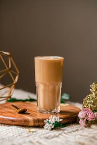 Iced Cappuccino