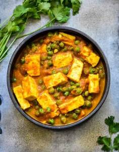 Paneer chatpata