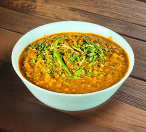 Chicken Kheema