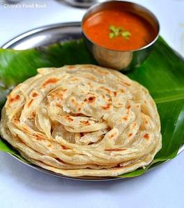 Parotta