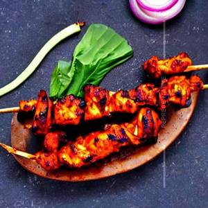 Chicken Mumbai Mirchi