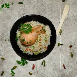 Chicken Garden Rice [Full]