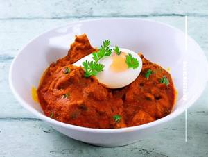 Egg Masala
