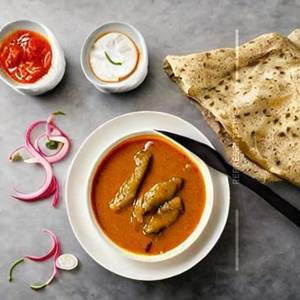 Chicken Ginger Gravy