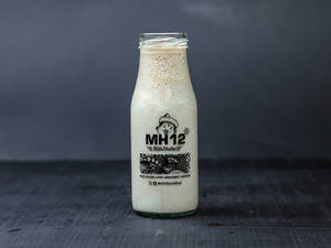 Chikoo Milkshake