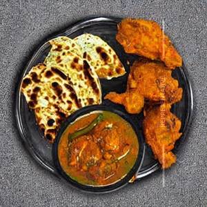 Hyderbad Chicken
