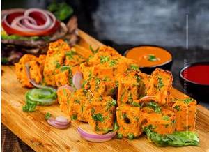 Tandoori Cheese Grill