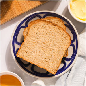 70% Whole Wheat Loaf